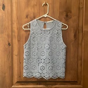 Stradivarius high-quality top